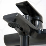 Смеситель для ванны WASSERKRAFT GLAN 6601