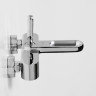 Смеситель для ванны WASSERKRAFT KAMMEL 1801