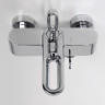 Смеситель для ванны WASSERKRAFT KAMMEL 1801