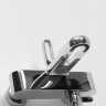 Смеситель для ванны WASSERKRAFT KAMMEL 1801