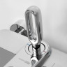 Смеситель для ванны WASSERKRAFT KAMMEL 1801