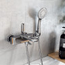 Смеситель для ванны WASSERKRAFT KAMMEL 1801