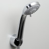 Смеситель для ванны WASSERKRAFT LEINE 3501