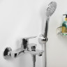 Смеситель для ванны WASSERKRAFT LIPPE 4501