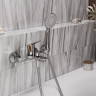 Смеситель для ванны WASSERKRAFT LIPPE 4501