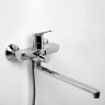Смеситель для ванны WASSERKRAFT LIPPE 4502L