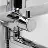 Смеситель для ванны WASSERKRAFT LIPPE 4502L