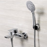Смеситель для ванны WASSERKRAFT LOPAU 3201