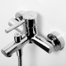 Смеситель для ванны WASSERKRAFT MAIN 4101