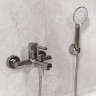Смеситель для ванны WASSERKRAFT MAIN 4101