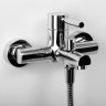Смеситель для ванны WASSERKRAFT MAIN 4101