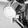 Смеситель для ванны WASSERKRAFT MAIN 4102L