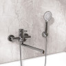 Смеситель для ванны WASSERKRAFT MAIN 4102L