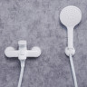 Смеситель для ванны WASSERKRAFT MINDEL 8501