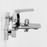 Смеситель для ванны WASSERKRAFT NEIME 1901