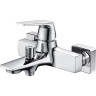 Смеситель для ванны WASSERKRAFT NEIME 1901