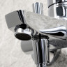 Смеситель для ванны WASSERKRAFT RHIN 4401