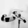 Смеситель для ванны WASSERKRAFT ROSSEL 2801