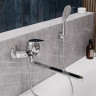 Смеситель для ванны WASSERKRAFT ROSSEL 2802L