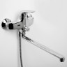 Смеситель для ванны WASSERKRAFT ROSSEL 2802L