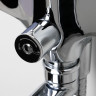 Смеситель для ванны WASSERKRAFT ROSSEL 2802L
