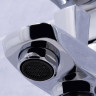 Смеситель для ванны WASSERKRAFT SALM 2701