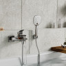 Смеситель для ванны WASSERKRAFT SALM 2701