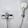 Смеситель для ванны WASSERKRAFT SALM 2701