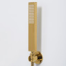 Смеситель для ванны WASSERKRAFT SAUER 7101