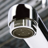 Смеситель для ванны WASSERKRAFT VILS 5602L