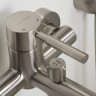 Смеситель для ванны WASSERKRAFT WERN 4201