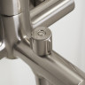 Смеситель для ванны WASSERKRAFT WERN 4201