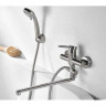 Смеситель для ванны WASSERKRAFT WERN 4202L
