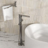 Смеситель напольный для ванны WASSERKRAFT MOSEL 4621