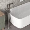 Смеситель напольный для ванны WASSERKRAFT TAUBER 6421