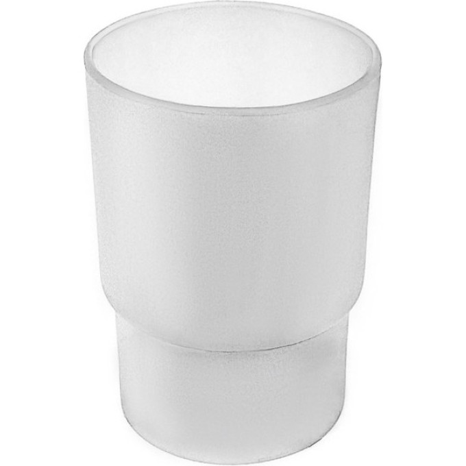 Стакан для зубных щеток WASSERKRAFT SAAR K-57128A