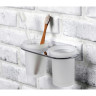 Стакан двойной WASSERKRAFT KAMMEL K-8328D