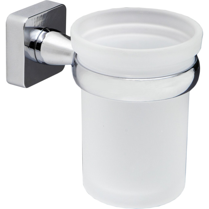 Стакан WASSERKRAFT LIPPE K-6528