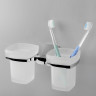 Стакан WASSERKRAFT WERN K-2528D