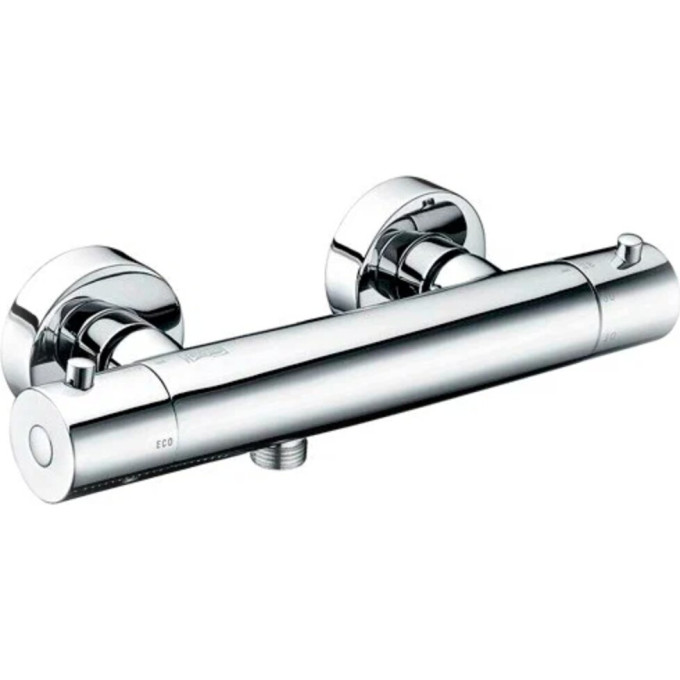 Термостатический смеситель для душа WASSERKRAFT BERKEL THERMO