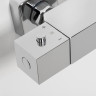 Термостатический смеситель для ванны с душем WASSERKRAFT ALME 1511 THERMO