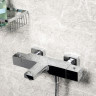 Термостатический смеситель для ванны WASSERKRAFT THERMO ALME 1511