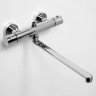 Термостатический смеситель WASSERKRAFT BERKEL 4822L