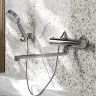 Термостатический смеситель WASSERKRAFT BERKEL 4822L