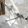 Термостатический смеситель WASSERKRAFT BERKEL 4822L