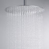 Верхний душ WASSERKRAFT A117