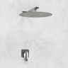 Встраиваемый комплект для душа WASSERKRAFT A3151.090.116