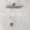 Встраиваемый комплект для душа WASSERKRAFT A8651.090.118