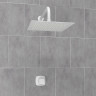 Встраиваемый комплект для душа WASSERKRAFT A9551.146.254