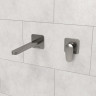 Встраиваемый комплект для раковины WASSERKRAFT A1451.274